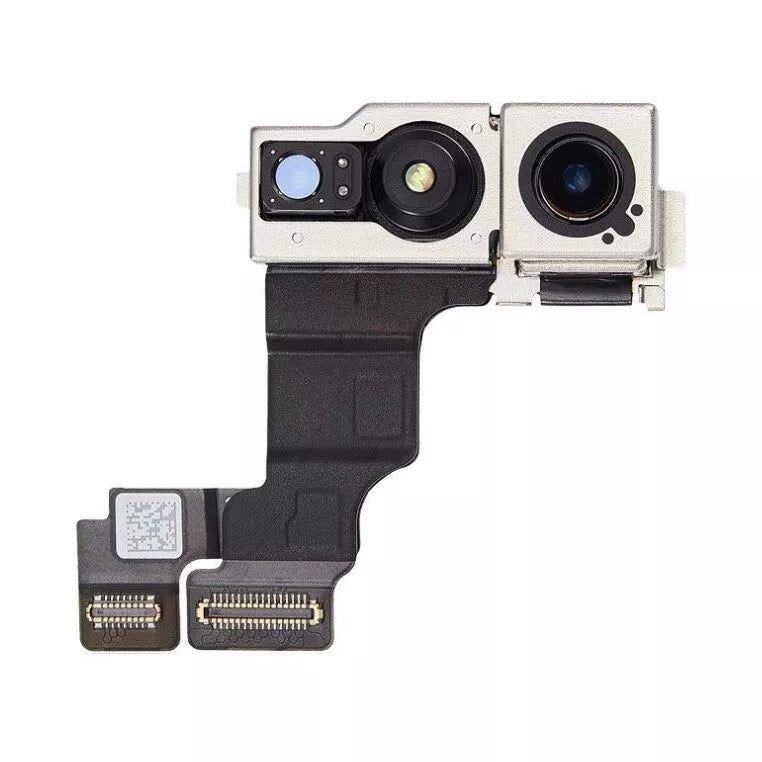 Front Camera Replacement Compatible for Apple iPhone 15 Front Camera Replacement Compatible for Apple iPhone 15